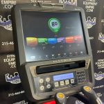 Matrix E7xe Suspension Elliptical – Like New