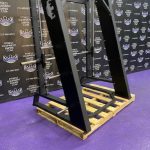 BRAND NEW Empire Linear Counter Balanced Smith Machine – Only 86 in. Tall – LAST ONE AVAILABLE