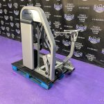 Nautilus Nitro Plus Mid Row