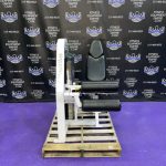 Nautilus Nitro Plus Seated Leg Curl Nautilus Nitro Plus Seated Leg Curl