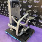 Precor Discovery Seated Row – Current & Latest Model Precor Discovery Seated Row – Current & Latest Model