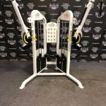 Strive Prime Dual Adjustable Pulley Functional Trainer w/265 lb. Stacks – RARE Strive Prime Dual Adjustable Pulley Functional Trainer w/265 lb. Stacks – RARE