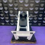 Precor Icarian Linear Hack Squat