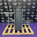 Paramount Multi Press Flat Incline Shoulder/Military 3 in 1 Combo – Total Upper Body Machine