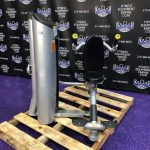 Hoist Roc-It RS-1101 SEATED DIP – Latest Model