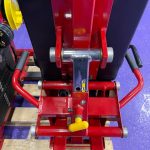 Strive Seated Leg Press Strive Seated Leg Press