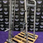 Life Fitness Signature Series Linear Counter Balanced Smith Machine – Current & Latest Model