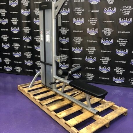 web7-23-458x458-1.jpg Life Fitness Optima Lat Pulldown & Low Row Combo