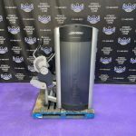 Life Fitness Signature Series Platinum Abdominal Ab Crunch Machine