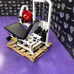 Strive Smart Strength Leg Extension