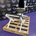 Bodymasters LE 411 45 Degree Super Seated Leg Press – RARE Bodymasters LE 411 45 Degree Super Seated Leg Press – RARE