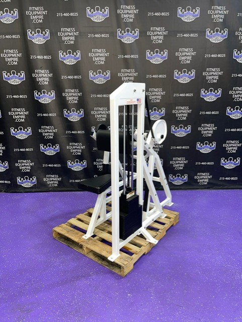 web7-26 Bodymasters 410 Arm Bicep Curl