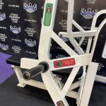 Prime Strive Plate Loaded ISO Lateral Horizontal Flat & Incline Chest Press w/Smart Strength Technology Prime Strive Plate Loaded ISO Lateral Horizontal Flat & Incline Chest Press w/Smart Strength Technology