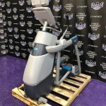 Precor AMT 835 w/Open Stride