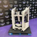 Nautilus Nitro Bilateral Bicep Curl Nautilus Nitro Bilateral Bicep Curl