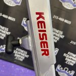 Keiser M3+ Plus Upgraded Spin Bikes w/Console Monitors – Packages Available