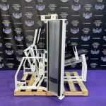 Hammer Strength MTS ISO Lateral Squat Horizontal Leg Press – EXTREMELY RARE