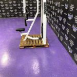 Precor Icarian Adjustable Vertical Pec Deck 405 Precor Icarian Adjustable Vertical Pec Deck 405