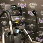 Cybex 770AT Total Body Arc Trainer – Newest Series