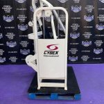 Cybex VR2 Converging Chest Press w/300 lb. Stack Cybex VR2 Converging Chest Press w/300 lb. Stack