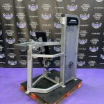 Life Fitness Pro 2 Platinum Shoulder Press