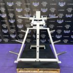 Bodymasters Power Systems PS 300 Plate Loaded Squat Machine – RARE