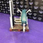Flex Fitness Shoulder Press 330 lb. Stack Flex Fitness Shoulder Press 330 lb. Stack