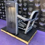 Precor Discovery Seated Leg Press – Current & Latest Model
