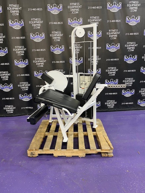 web7-5 Cybex VR Leg Extension – Small Footprint