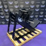 BRAND NEW Empire 45 Degree Linear Full Commercial Leg Press – 4 Loading Horns