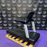 Life Fitness Integrity w/C Console – Like New