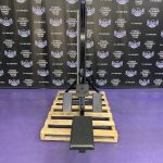 Hammer Strength HD Elite Low Cable Row 300 lb. Stack – New Model Hammer Strength HD Elite Low Cable Row 300 lb. Stack – New Model