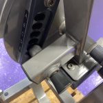 Life Fitness Pro 2 Back Extension