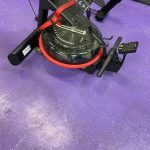 Life Fitness GX Trainer Water Rowers – Highest Commercial Model Available