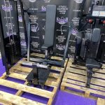 Life Fitness Pro Series 10 Unit Total Body Strength Circuit Life Fitness Pro Series 10 Unit Total Body Strength Circuit