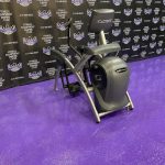 Cybex 750AT Arc Trainer – SUPER CLEAN Cybex 750AT Arc Trainer – SUPER CLEAN