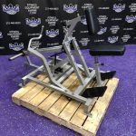 FLEX FITNESS Plate Loaded Leverage Row FLEX FITNESS Plate Loaded Leverage Row