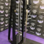 Empire 5-Stack Jungle Gym Dual Adjustable Pulley Cable Crossover – BRAND NEW Empire 5-Stack Jungle Gym Dual Adjustable Pulley Cable Crossover – BRAND NEW