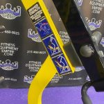 Hammer Strength ISO Lateral Shoulder Press