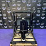 Hammer Strength PL-LP Plate Loaded Seated Leg Press Hammer Strength PL-LP Plate Loaded Seated Leg Press