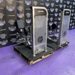 Life Fitness Pro 2 Adductor & Abductor – Inner & Outer Thigh – Matching Pair Life Fitness Pro 2 Adductor & Abductor – Inner & Outer Thigh – Matching Pair