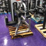 Nautilus Inspiration Lock & Load Platinum 12 Unit Total Body Strength Circuit & Gym Package