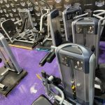 Precor Discovery 15 Unit Total Body Strength Circuit – Newest Series