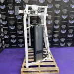 Hammer Strength MTS ISO Lateral High Row Hammer Strength MTS ISO Lateral High Row