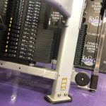 Nautilus Inspiration 5 Stack Cable Crossover Jungle Gym – Stunning Nautilus Inspiration 5 Stack Cable Crossover Jungle Gym – Stunning