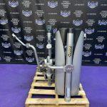 Hoist Roc-It RS-1302 Converging Pec Fly w/345 lb. Stack Hoist Roc-It RS-1302 Converging Pec Fly w/345 lb. Stack