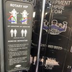 Matrix Multi Hip & Glute Matrix Multi Hip & Glute