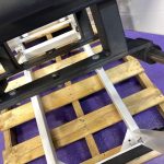 Nebula 35 Degree Hack Squat Hack Squat