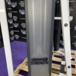 Hammer Strength MTS ISO Lateral High Row Hammer Strength MTS ISO Lateral High Row