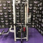 Nautilus Inspiration 5 Stack Cable Crossover Jungle Gym – Stunning Nautilus Inspiration 5 Stack Cable Crossover Jungle Gym – Stunning